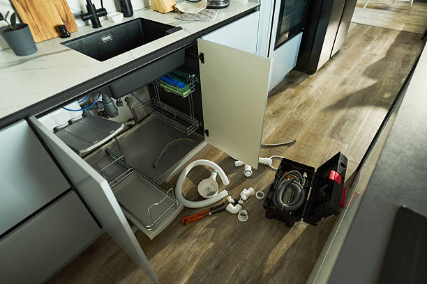 Reliable Pipe Repair contractor in Peaster, TX by Street Wise - Plumbing