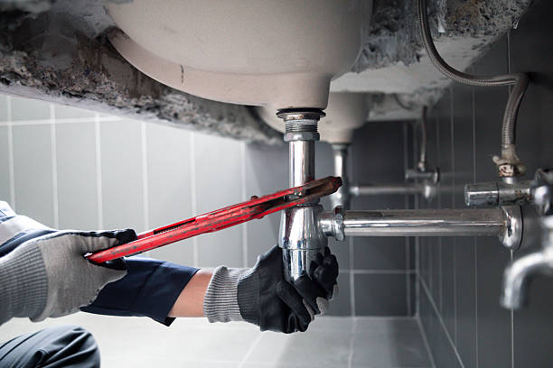 Licensed Pipe Repair service in Peaster, TX - Street Wise - Plumbing
